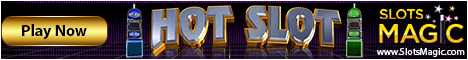 SlotsMagic casino