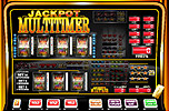 Jackpot-Multitimer